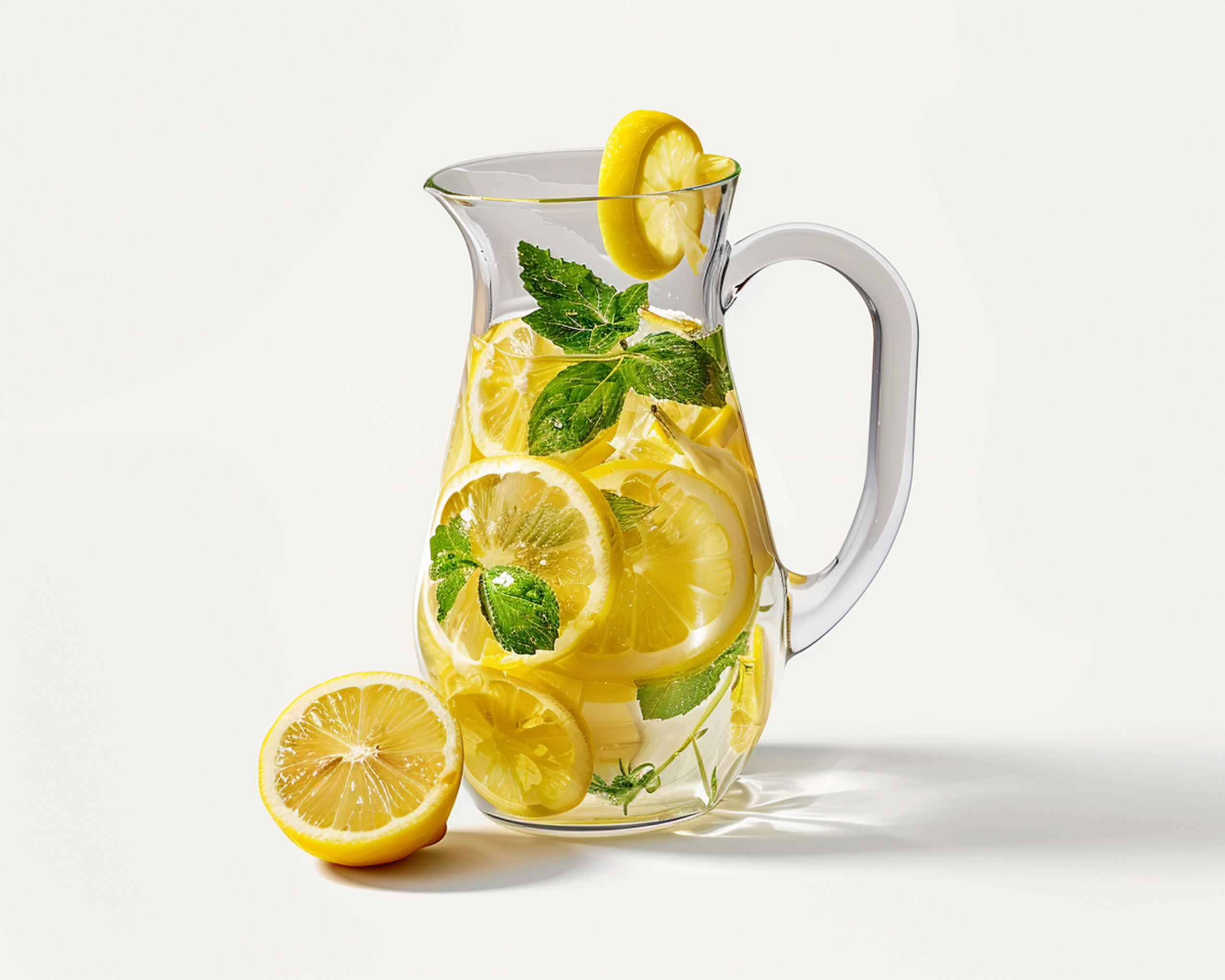 pitcher