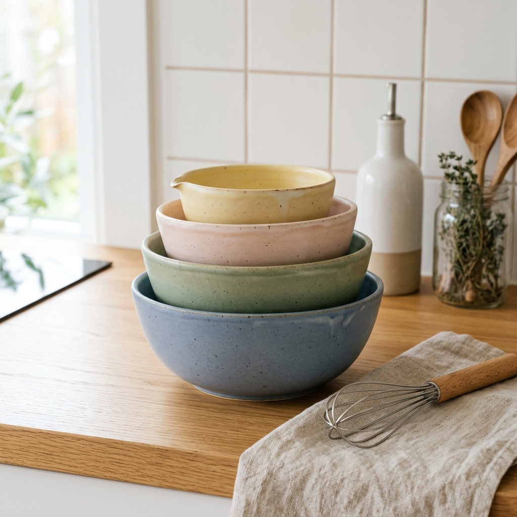 Mixing Bowls