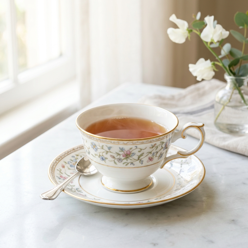 Teacup